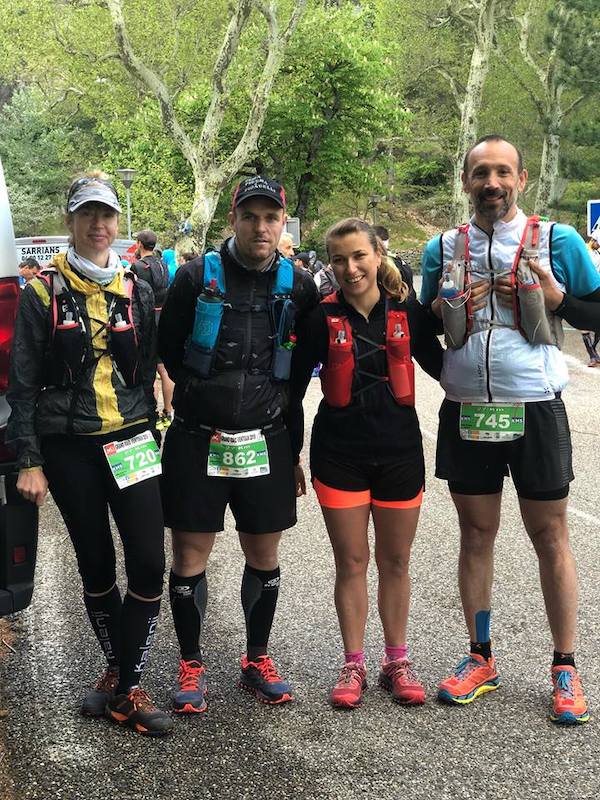 Grand Raid du Ventoux