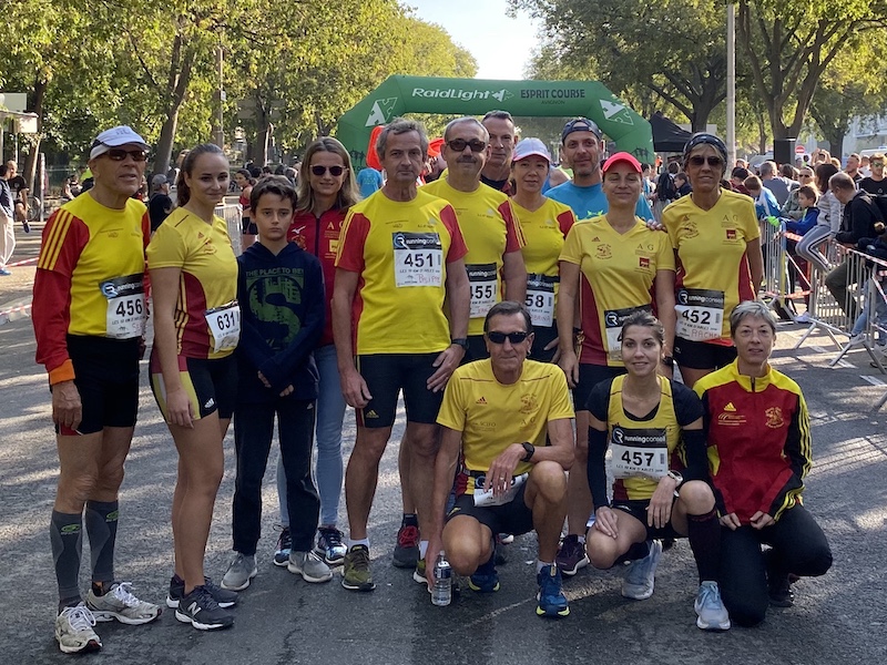 10 km d'Arles