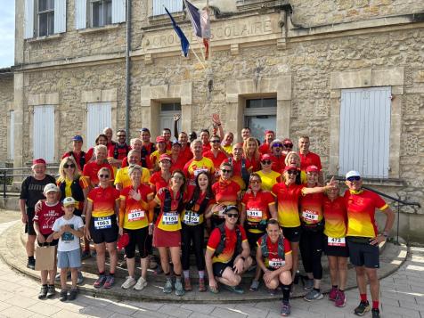 Performances du mois d&rsquo;avril 2026 &ndash; AC Saint R&eacute;my