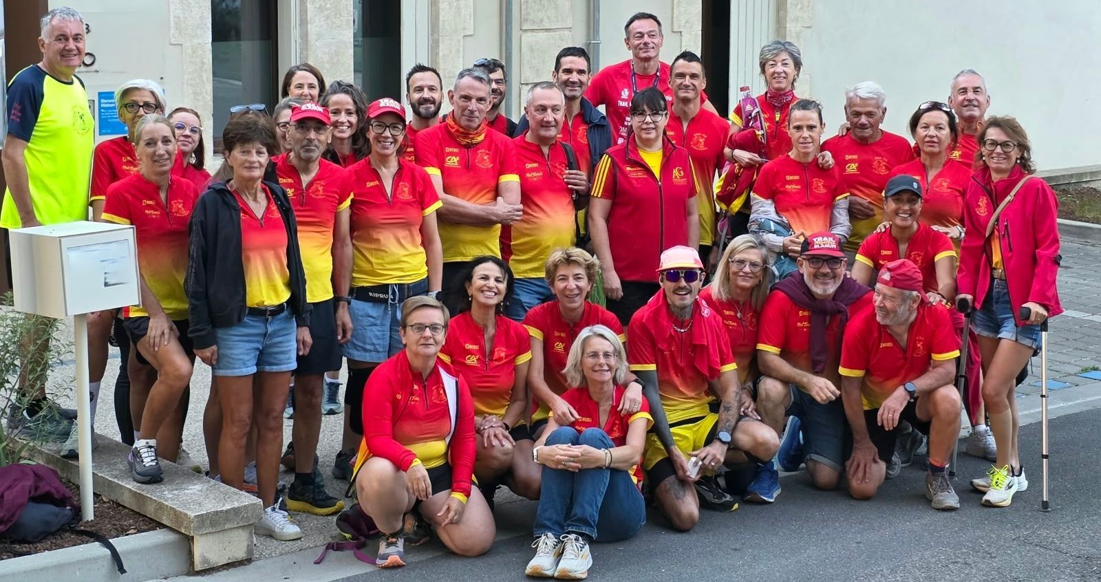 Cap sur la saison 2026-2027 avec l&rsquo;Athletic club de Saint-R&eacute;my de Provence