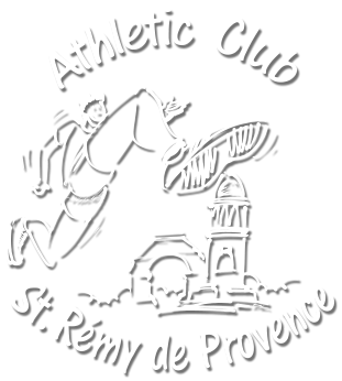 Athlétic Club - Saint-Rémy de Provence